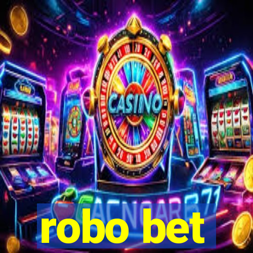 robo bet